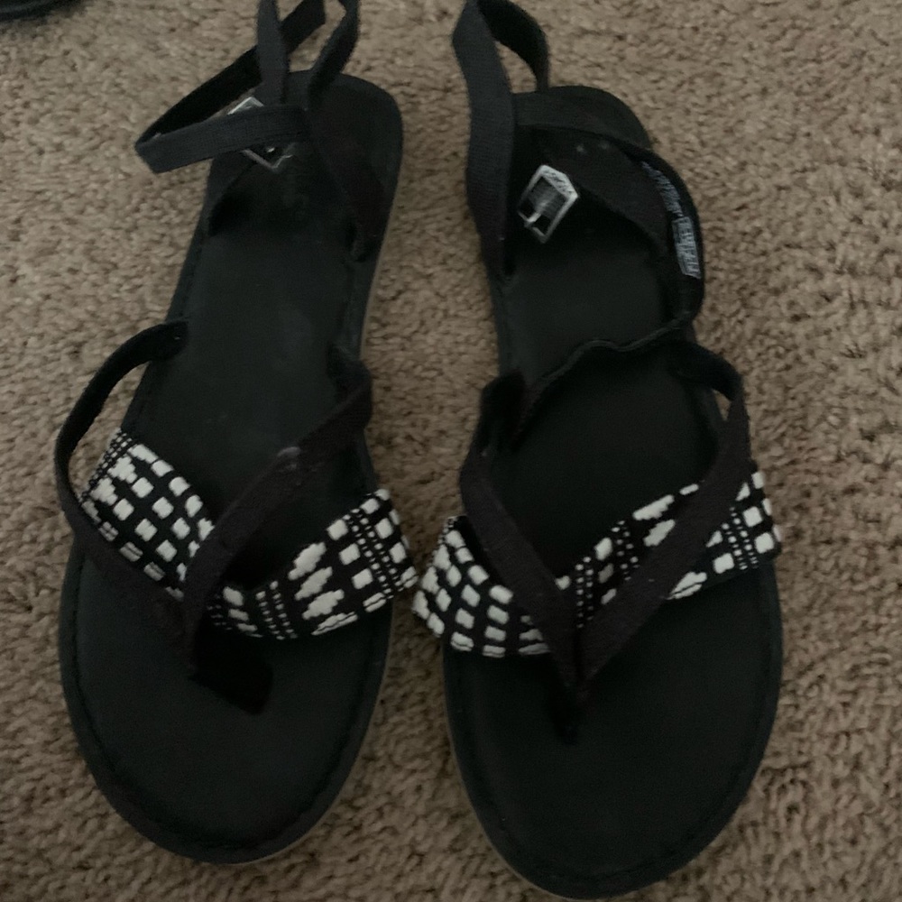 TOMS sandals